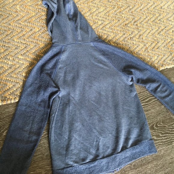 Splendid | Zip-Up Hoodie (XS) - Picture 4 of 4